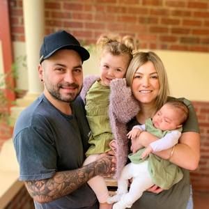 Meet your Posher, Deana